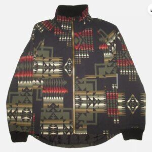 Pendleton Alamosa Ripstop Fitted Jacket Women's S